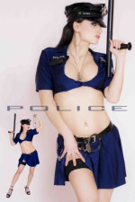 Stripperin Vicky aus Ulm
